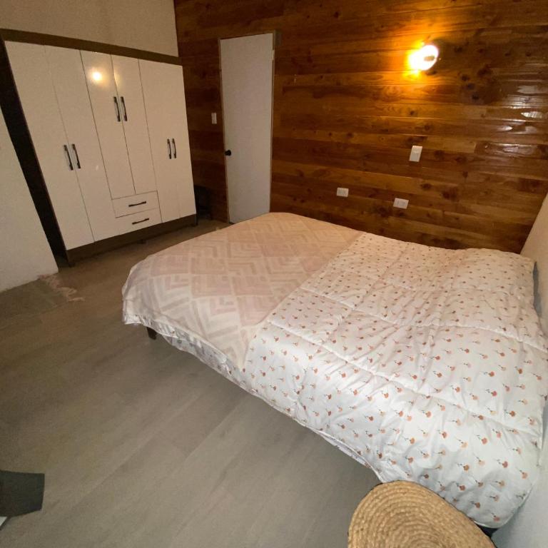 Casa equipada, Lican Ray, Villarrica, Chile - Casa de 5 dormitorios - 29
