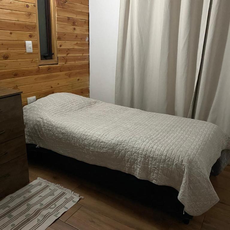 Casa equipada, Lican Ray, Villarrica, Chile - Casa de 5 dormitorios - 27