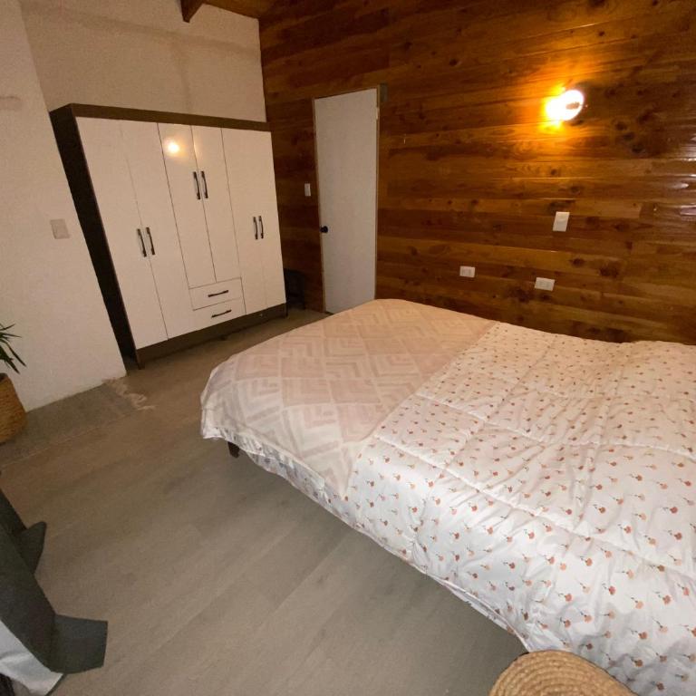 Casa equipada, Lican Ray, Villarrica, Chile - Casa de 5 dormitorios - 28
