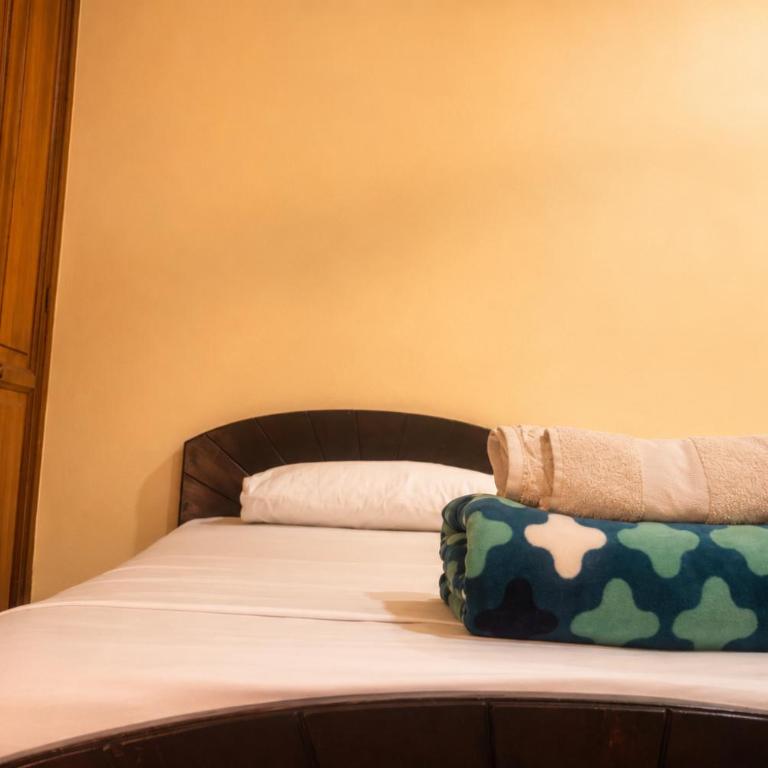 Hostal Cartagonova - Habitaciones privadas y amplias cerca a zonas turísticas - Basic Triple Room - 23