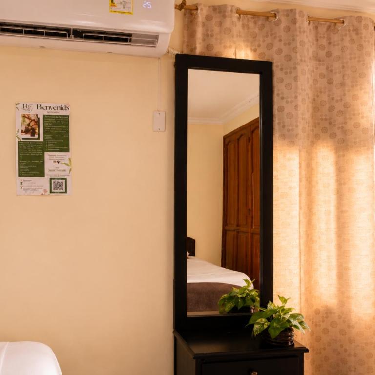 Hostal Cartagonova - Habitaciones privadas y amplias cerca a zonas turísticas - Basic Triple Room - 25