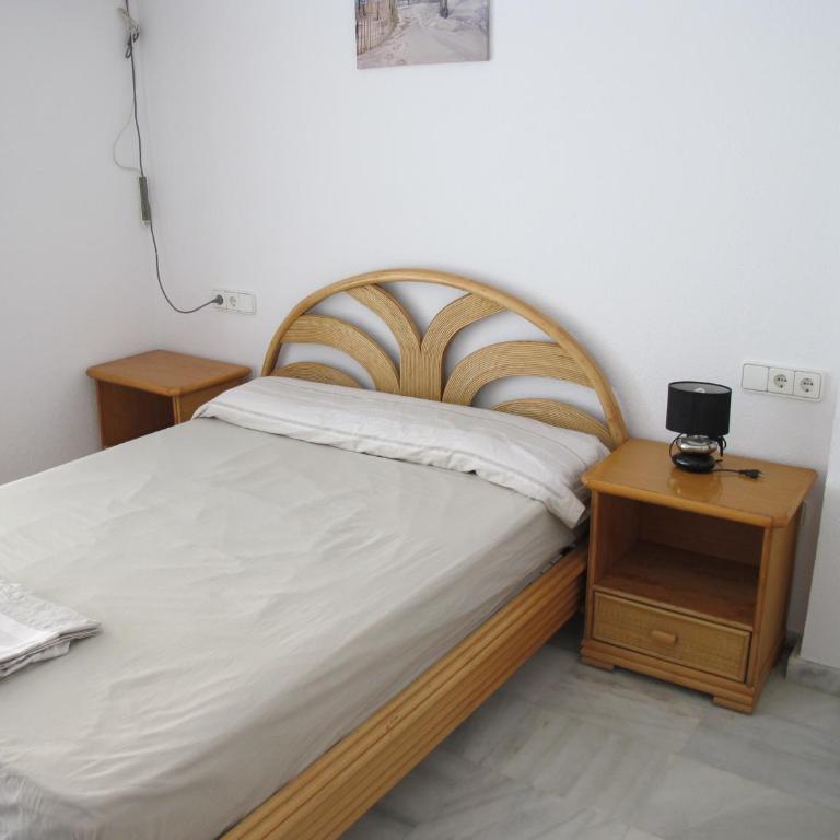Apt in Playa den Bossa next Ushuaia, beachfront, reliable host - Apartamento de 2 dormitorios con balcón y vistas al mar - 10