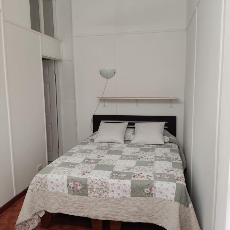La Otra Vista - Habitación Doble con baño privado - 7