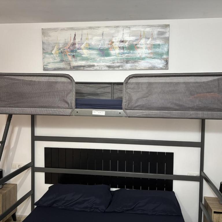 Apt in Playa den Bossa next Ushuaia, beachfront, reliable host - Apartamento de 2 dormitorios con piscina privada - 18