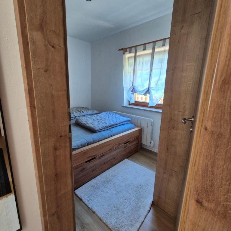 Lucia apartment - Apartment mit 2 Schlafzimmern - 6