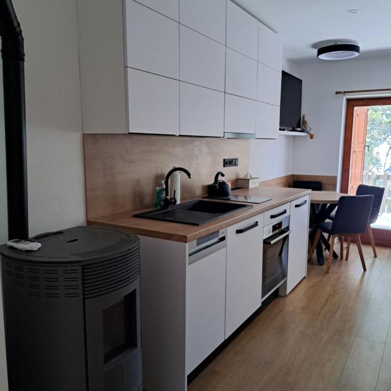 Lucia apartment - Apartment mit 2 Schlafzimmern - 14