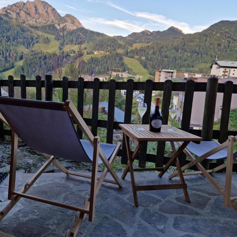 Lucia apartment - Apartment mit 2 Schlafzimmern - 29