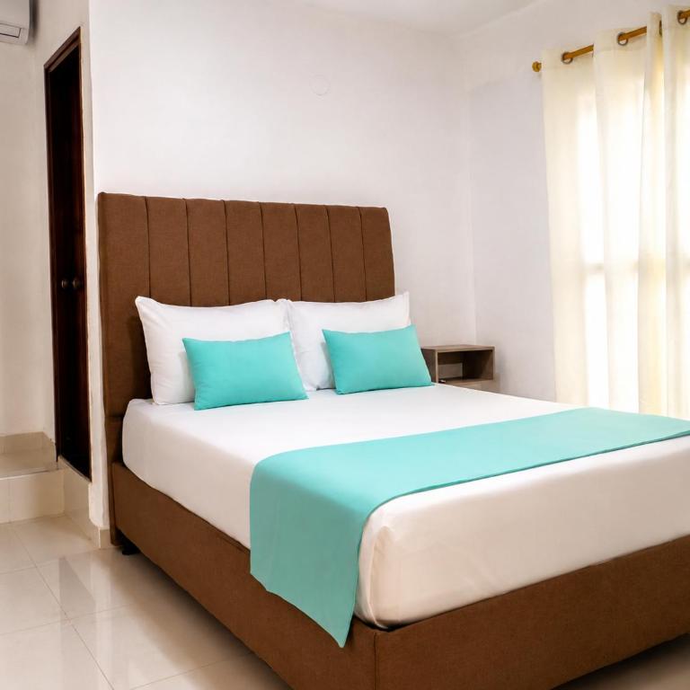Hotel Fonck Riohacha - Standard Single Room - 3