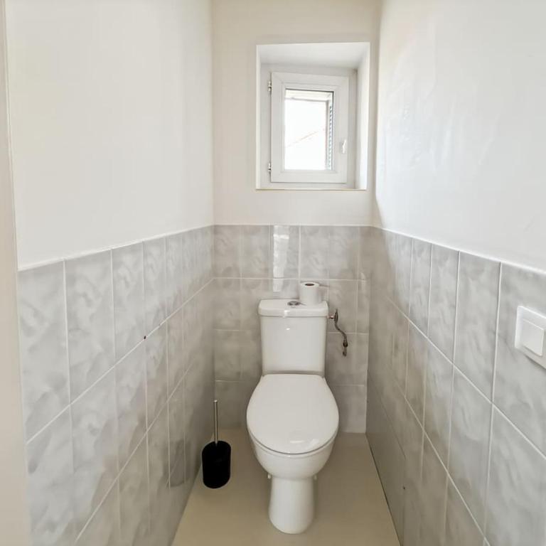 3 pieces terrasse centre ville - Appartement - 3