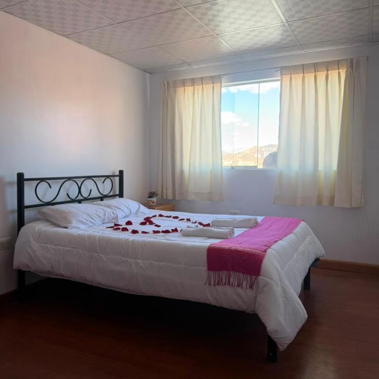Tanta Stay home - Queen Room with Shared Bathroom - 1