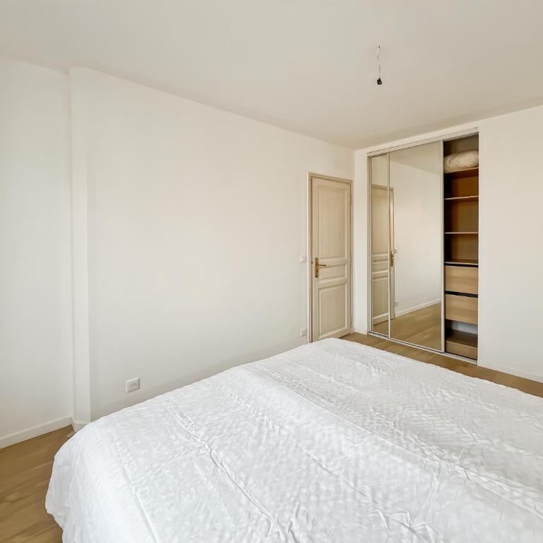 3 pieces terrasse centre ville - Appartement - 7