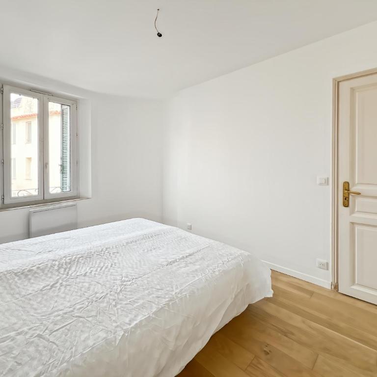 3 pieces terrasse centre ville - Appartement - 13