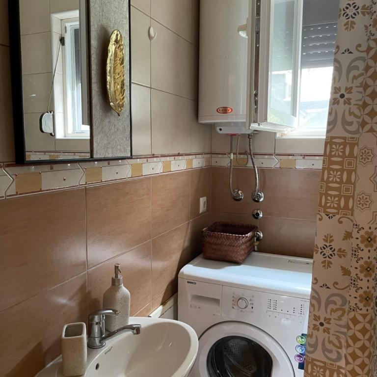 Montarossa Apartment, Sarajevo, Grbavica - Apartman sa 1 Spavaćom Sobom - 2