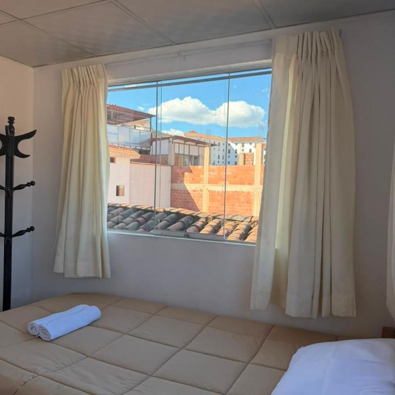 Tanta Stay home - Twin Room - 6