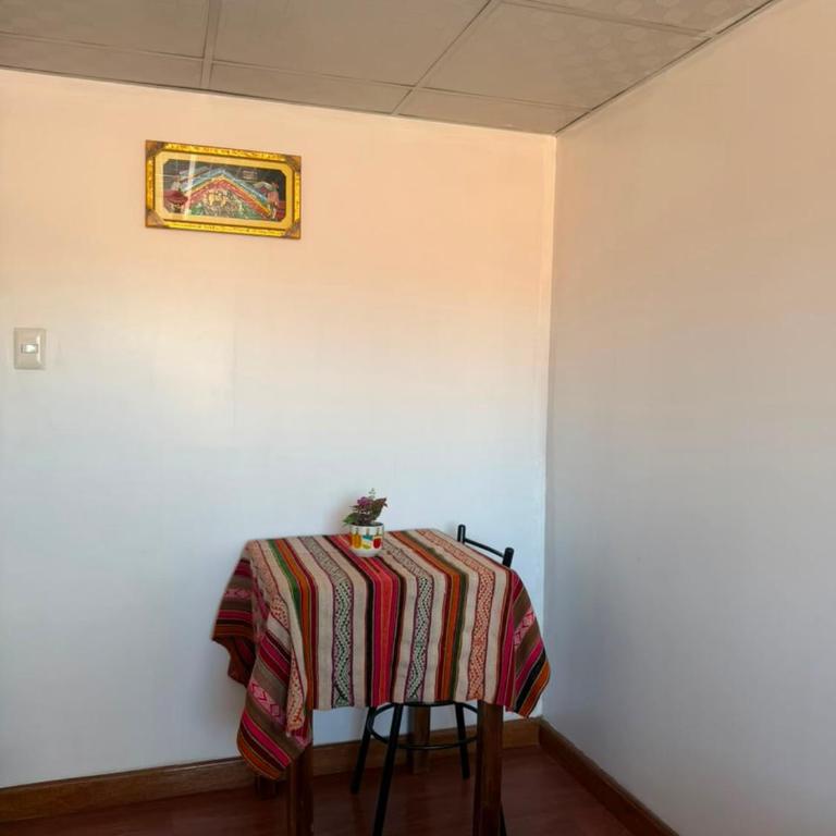 Tanta Stay home - Twin Room - 7
