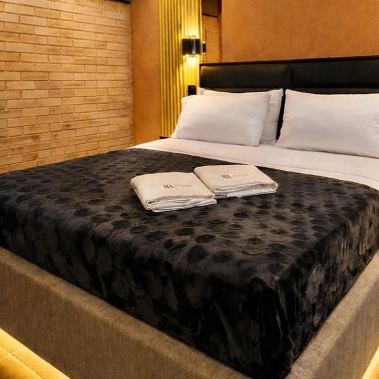 Hotel Biba Life - Chia - Habitación Doble - 4