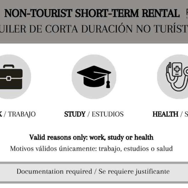 Lovely stay in Madrid Atocha - Apartamento de 1 dormitorio - 8