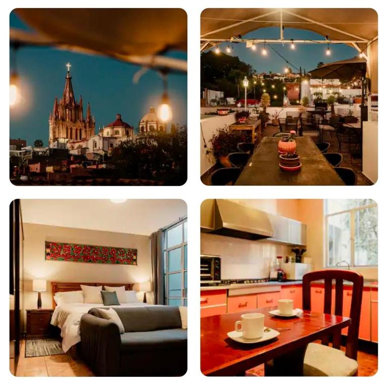 Best Location, Private Terrace, Valet Parking, AC - Villa - 1