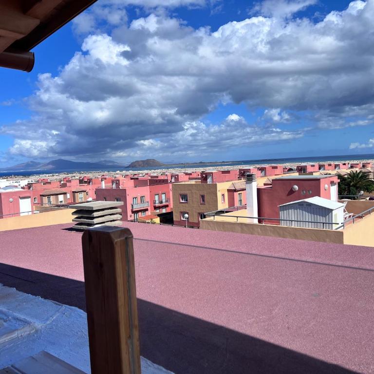 El mirador de las dunas - Appartamento con 1 Camera da Letto - 10