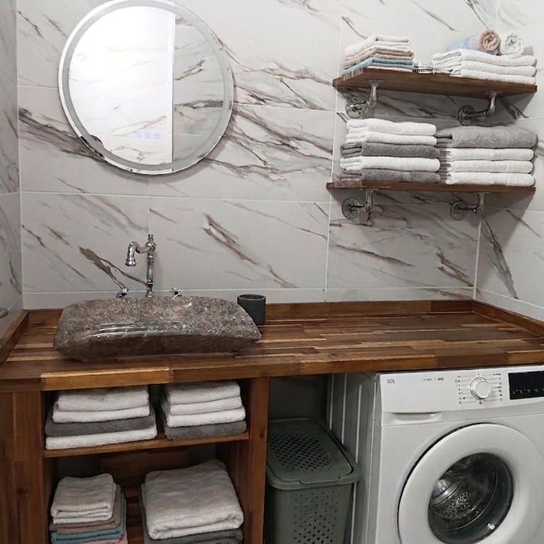 Plein sud - Appartement 2 Chambres - 3