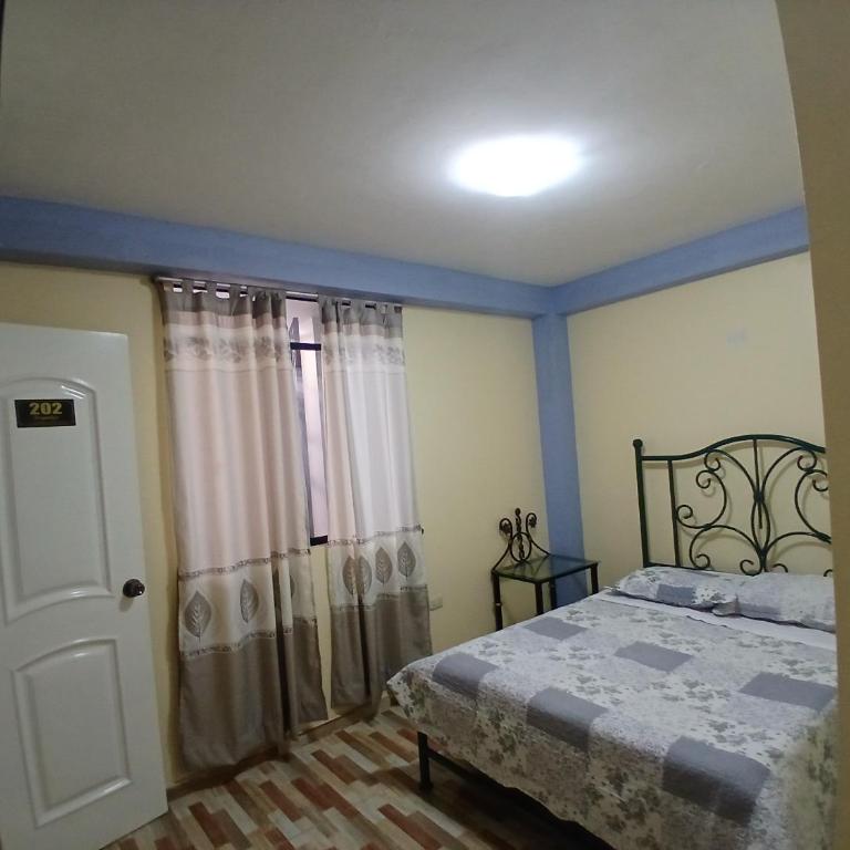 Hospedaje Vicente - Standard Queen Room - 5