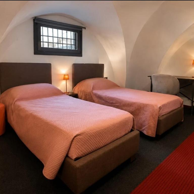 Appartamento Rilu' - Appartement 2 Chambres - 13