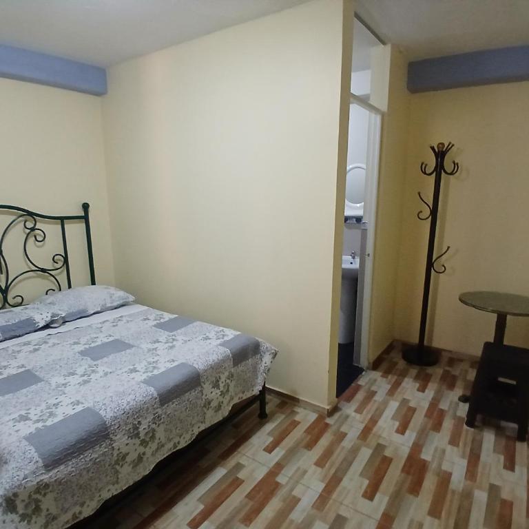 Hospedaje Vicente - Standard Queen Room - 3