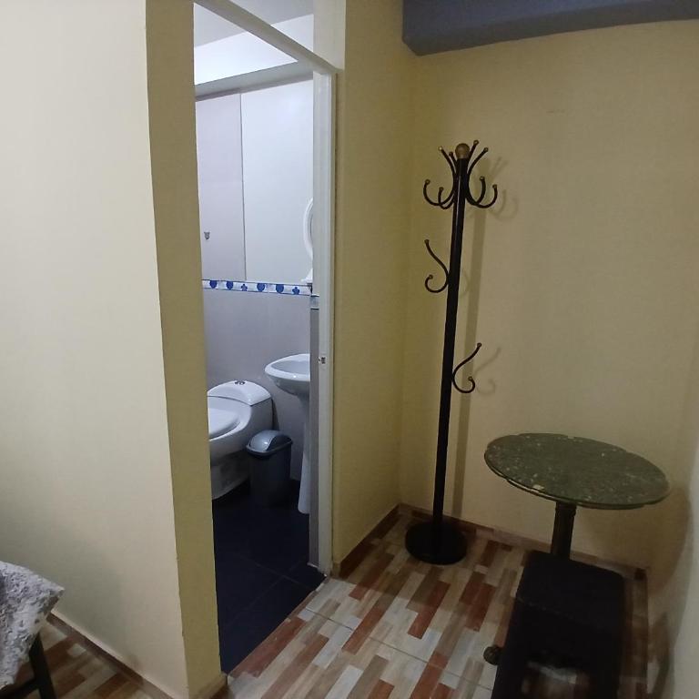 Hospedaje Vicente - Standard Queen Room - 4