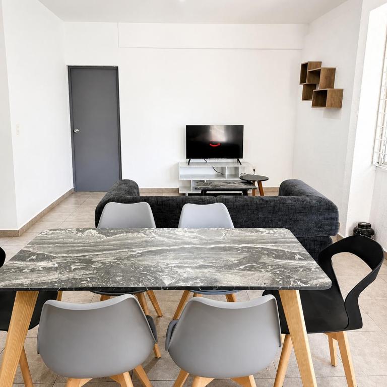 Bowra Milan - Apartamento Familiar de 2 dormitorios - 4
