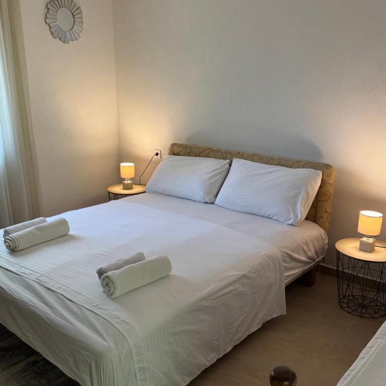 Family house Utjeha - Appartement 1 Chambre - 27