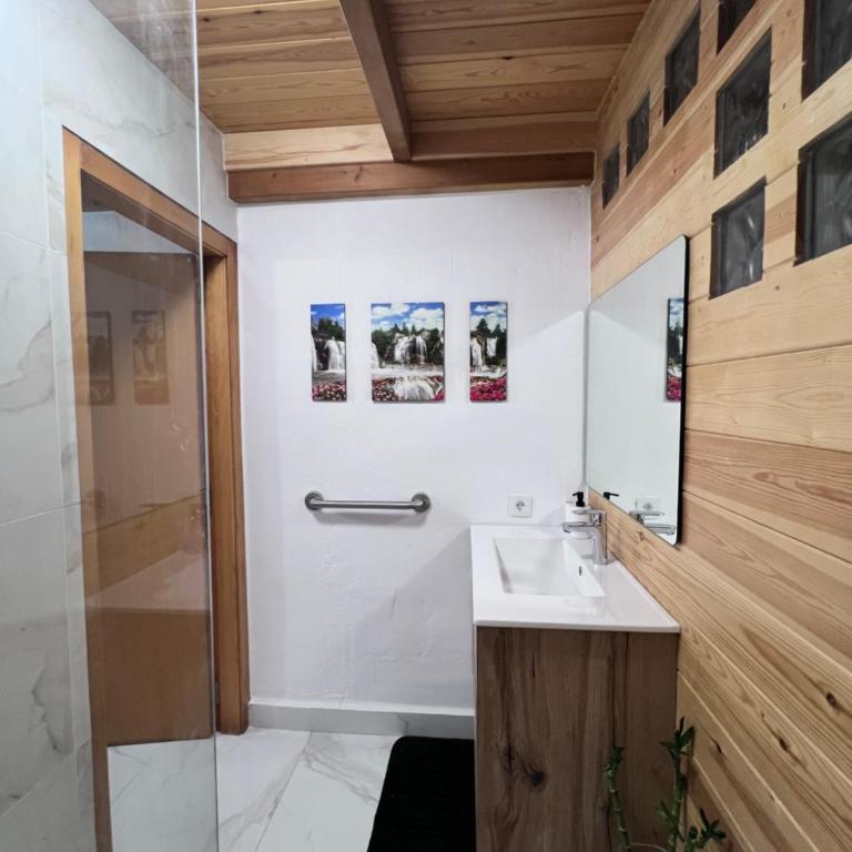 El mirador de las dunas - Appartamento con 1 Camera da Letto - 6