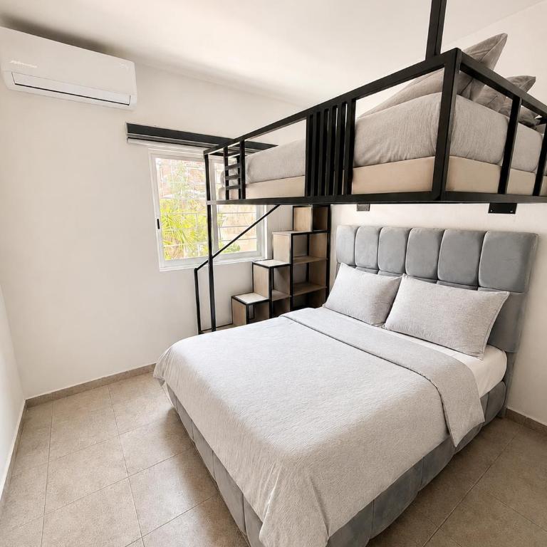 Bowra Milan - Apartamento Familiar de 2 dormitorios - 5