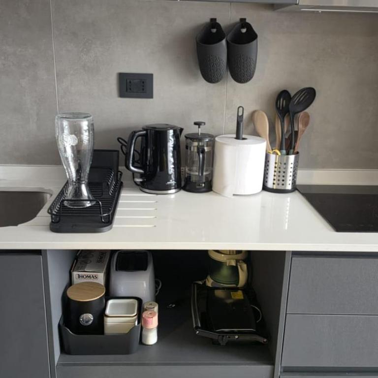 Beautiful and modern opposite the Irarrazaval Metro station - Apartment - 15