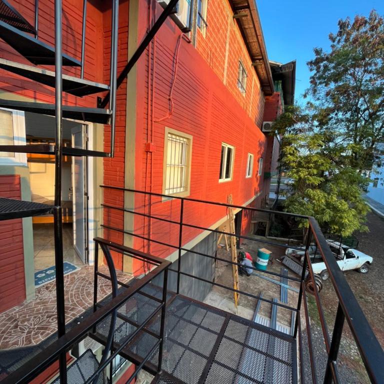 Alojamiento Cali - Apartamento de 1 dormitorio - 18