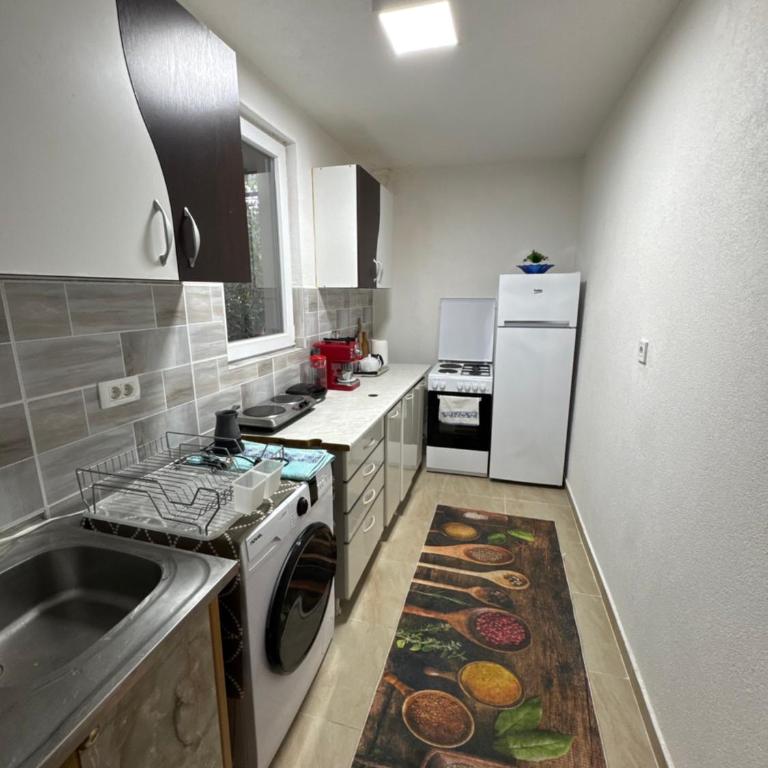 Family house Utjeha - Appartement 1 Chambre - 38
