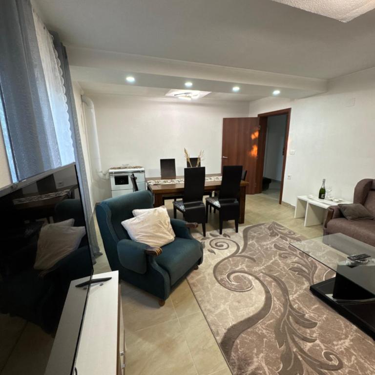 Family house Utjeha - Appartement 1 Chambre - 36