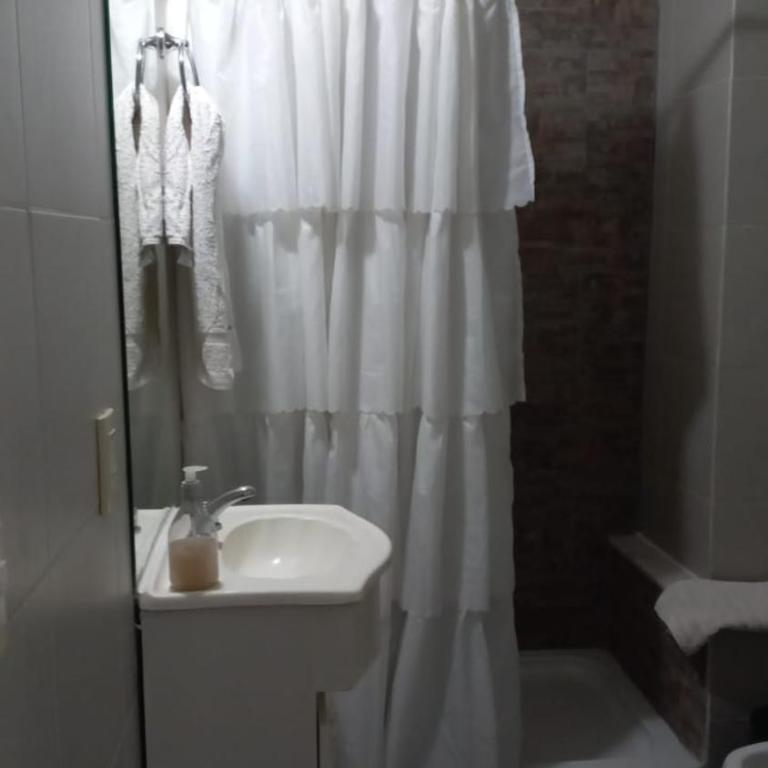 altos del monumento - Three-Bedroom Apartment - 6