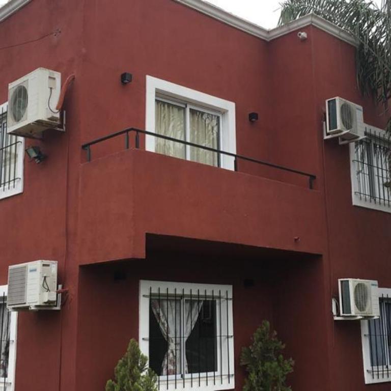 altos del monumento - Three-Bedroom Apartment - 8
