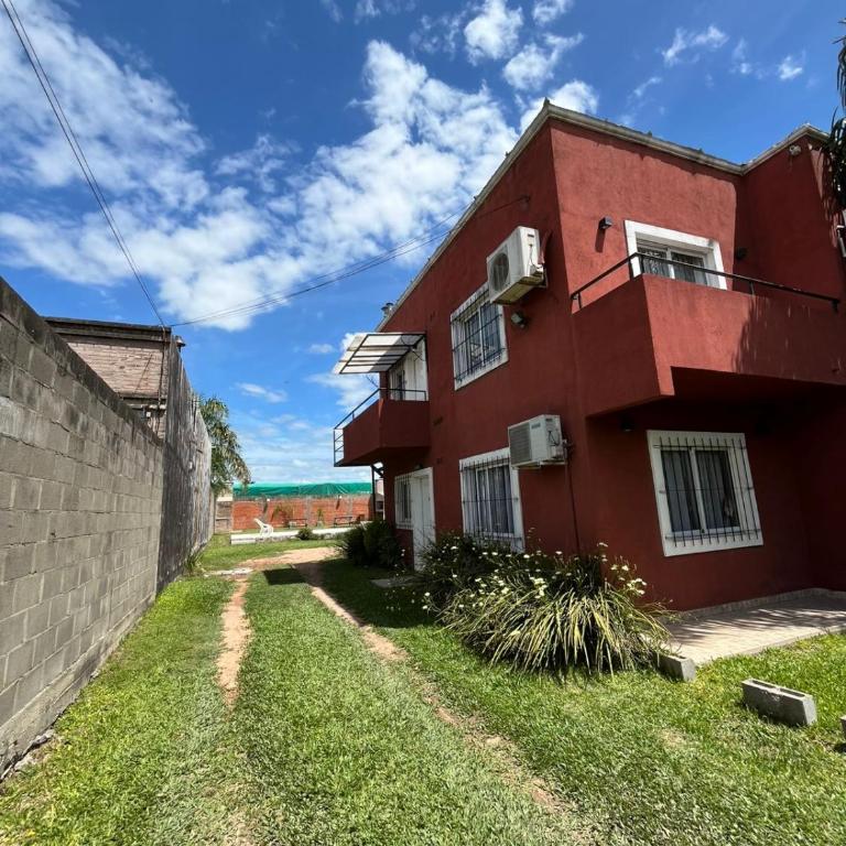 altos del monumento - Three-Bedroom Apartment - 9