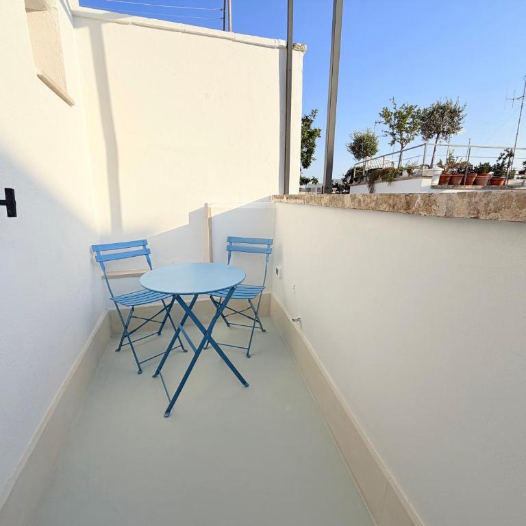 Terrazza Laggetto - Appartement 1 Chambre - 17