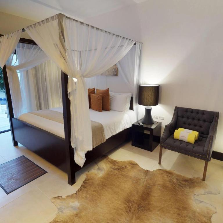 Aldea Thai by Zamá Homes - Appartement 2 Chambres avec Piscine Privée - 9
