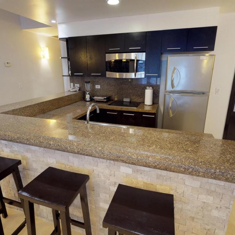 Aldea Thai by Zamá Homes - Appartement 2 Chambres avec Piscine Privée - 10