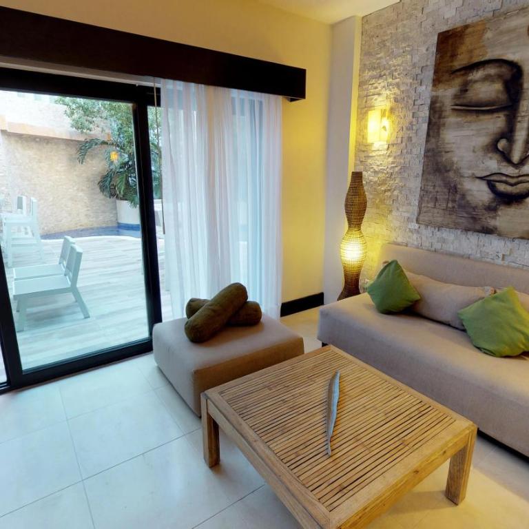 Aldea Thai by Zamá Homes - Appartement 2 Chambres avec Piscine Privée - 12