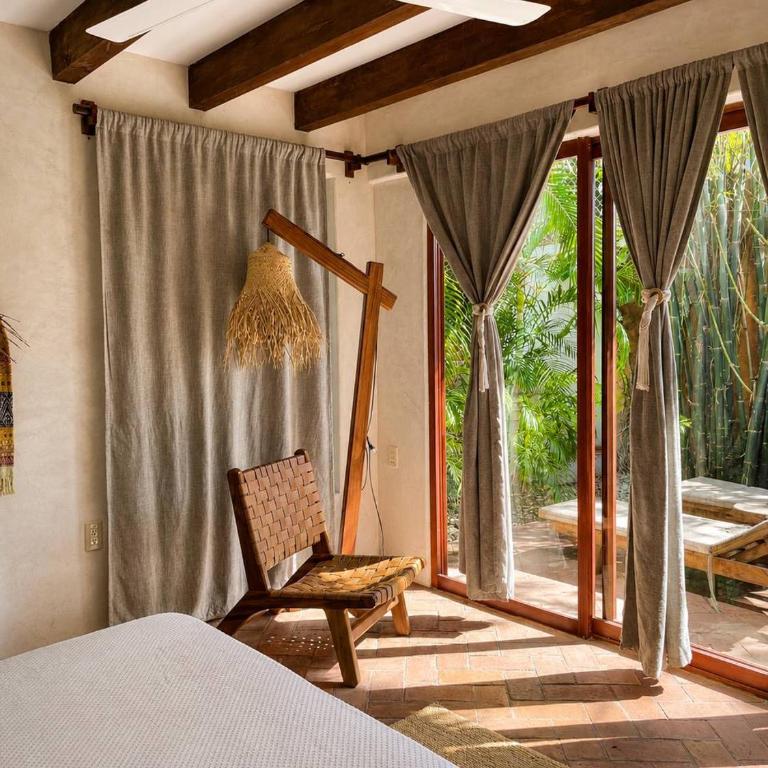 Casa Coconut - Villa de 2 dormitorios - 3