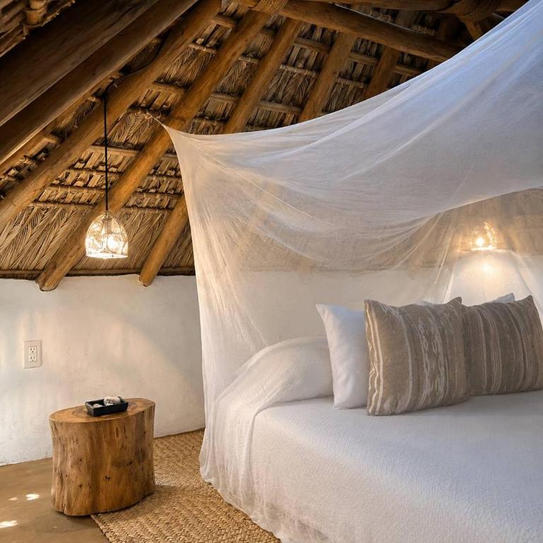 Casa Coconut - Villa de 2 dormitorios - 19