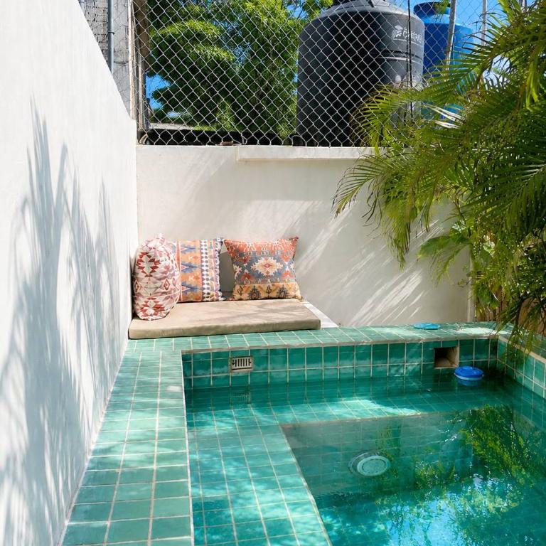 Casa Coconut - Villa de 2 dormitorios - 2