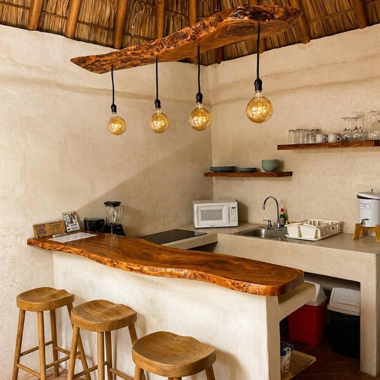 Casa Coconut - Villa de 2 dormitorios - 23