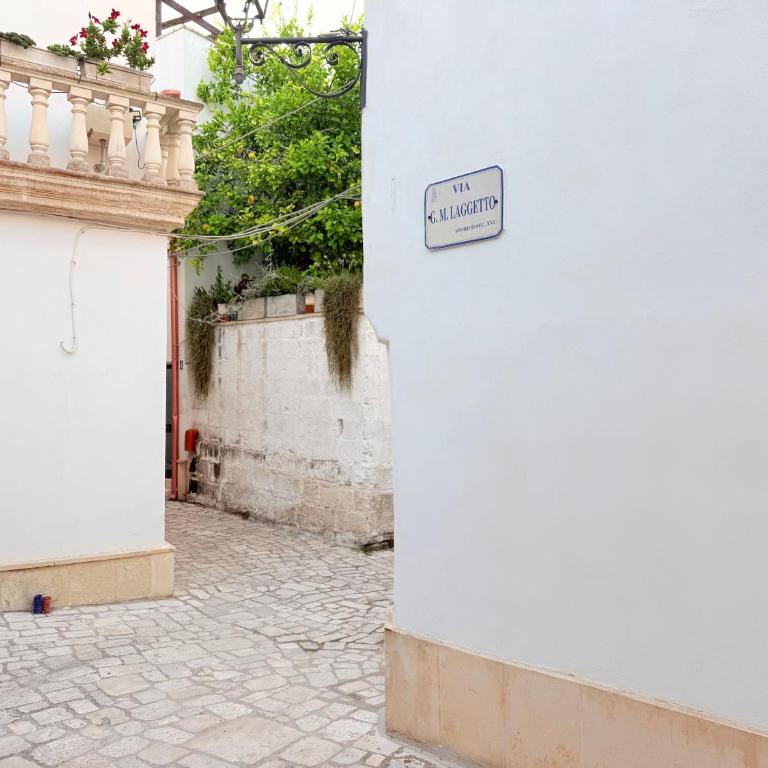 Terrazza Laggetto - Appartement 1 Chambre - 18