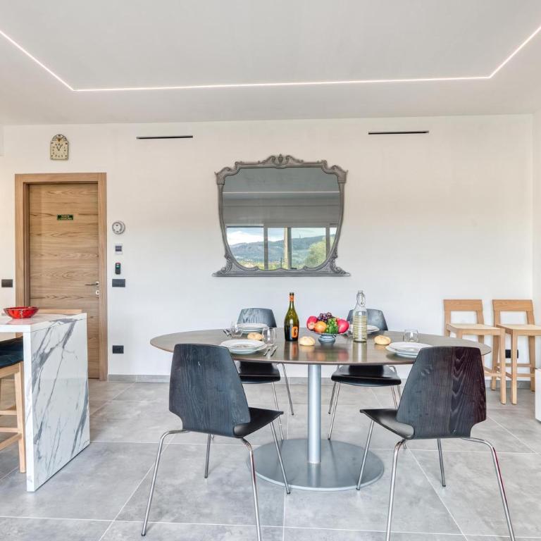 Gemma Marina near Villa Grock Museum - Happy Rentals - Appartamento con Terrazza - 14