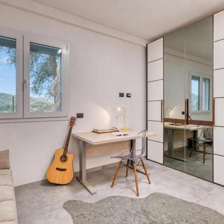 Gemma Marina near Villa Grock Museum - Happy Rentals - Appartamento con Terrazza - 19